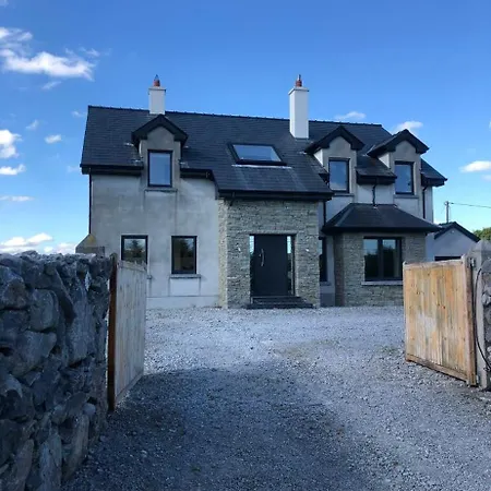Holiday home Highfield House