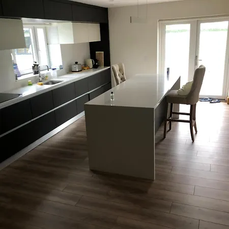 Highfield House Holiday home Galway