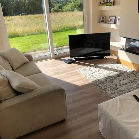 Holiday home Highfield House *
