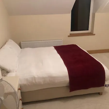 Highfield House Holiday home Galway