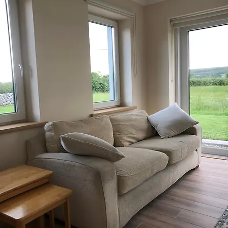 Highfield House Holiday home
