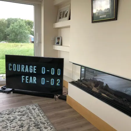 Holiday home Highfield House Galway