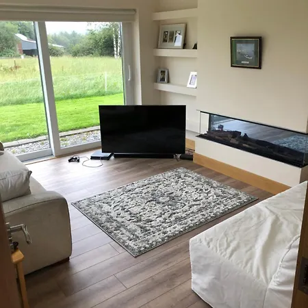 Holiday home Highfield House Galway