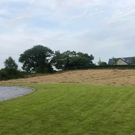Highfield House Holiday home