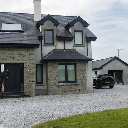 Highfield House * Galway