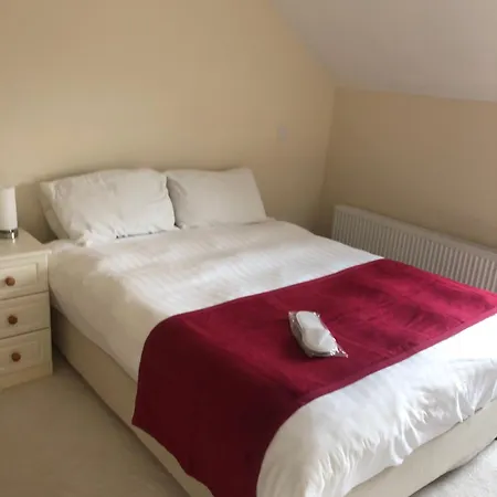 Holiday home Highfield House *