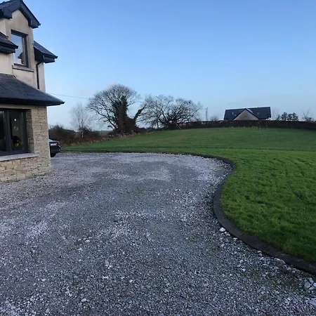 Holiday home Highfield House *